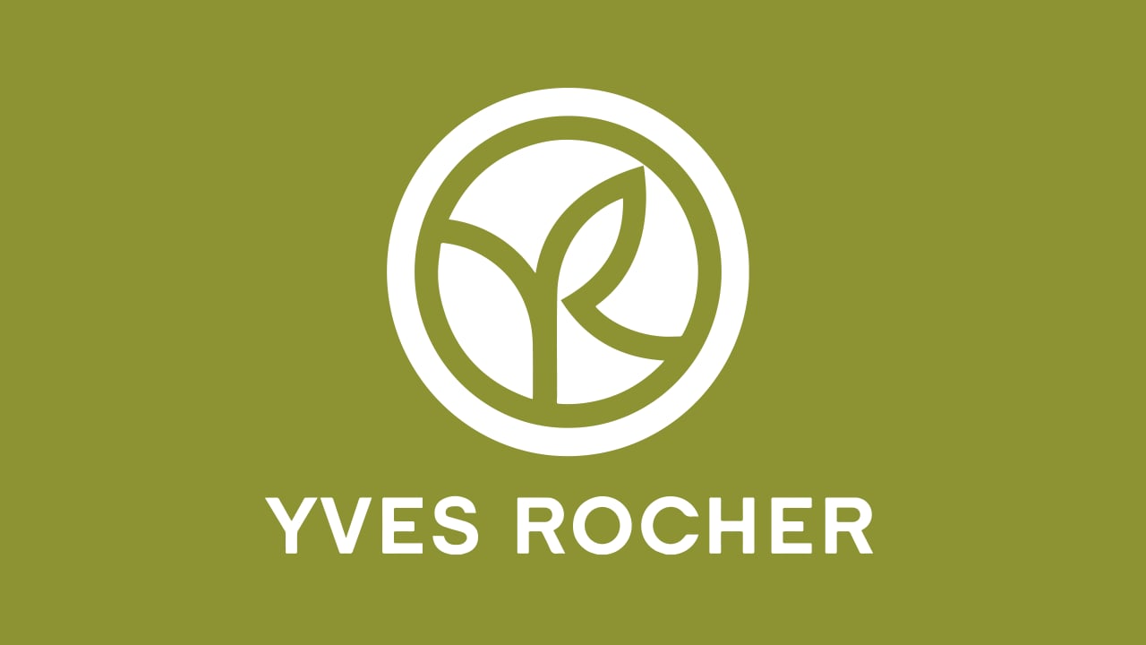 อีฟ โรเช Yves Rocher 1